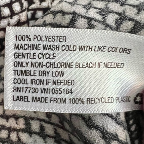 MOULINETTE Soeurs Anthropology Express Merona 3 Piece Summer Dress Bundle Sm/0 - Picture 12 of 16